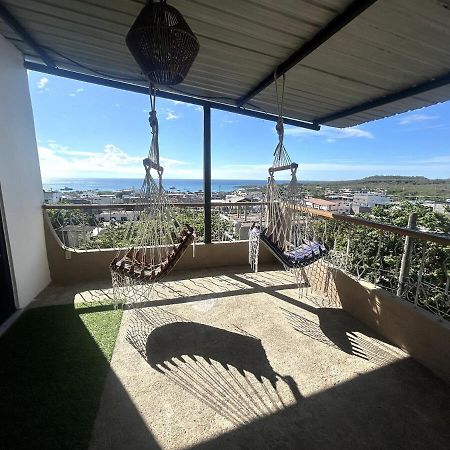 Appartement Departamento Horizonte à Puerto Baquerizo Moreno Extérieur photo